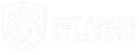 Set Apart Strength - Home