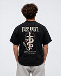 FLEE LUST TEE