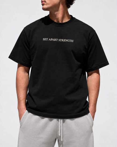 FLEE LUST TEE